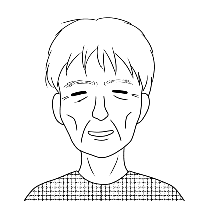 宮橋 勲(じいちゃん)